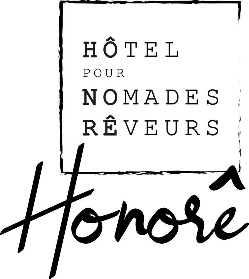 Honore - Suite Arbre Sec Lyon Dış mekan fotoğraf